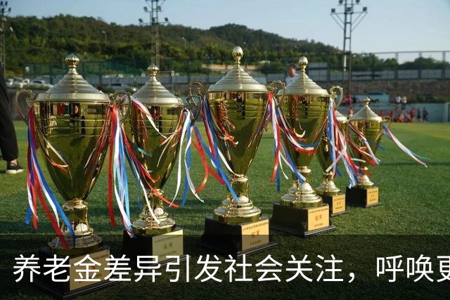 养老金差异引发社会关注，呼唤更公平的退休保障